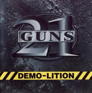 21 Guns - Demo-Lition (2002).mp3 - 320 Kbps