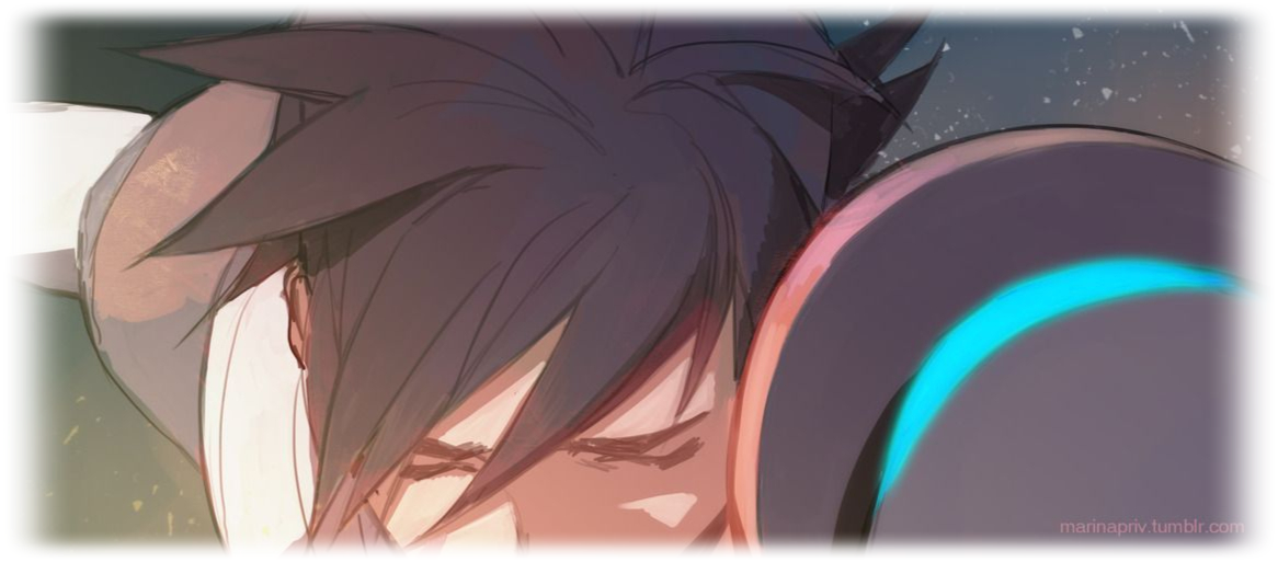 keith art by hchano