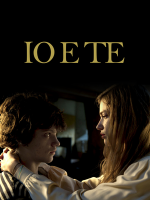 Io e te (2012) WebDL 1040p ITA E-AC3