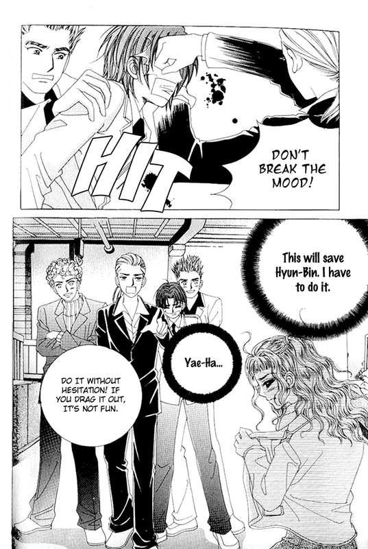 Love in the MaskVol16-15