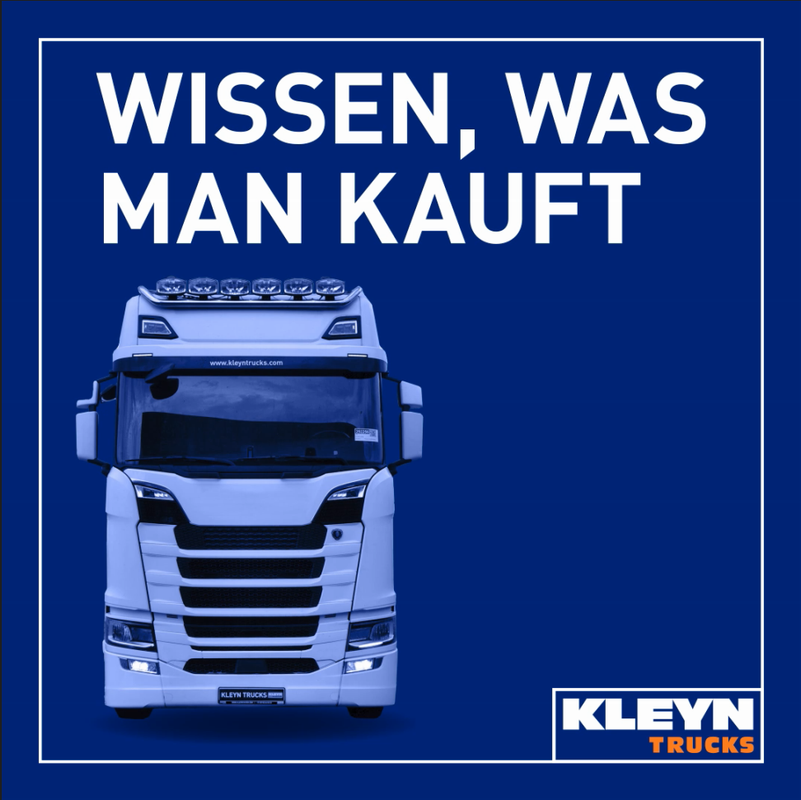 truck registration documents Inspektions