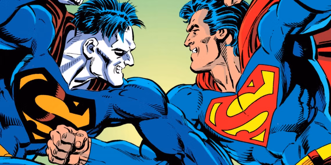 superman-and-bizarro-fighting-dc