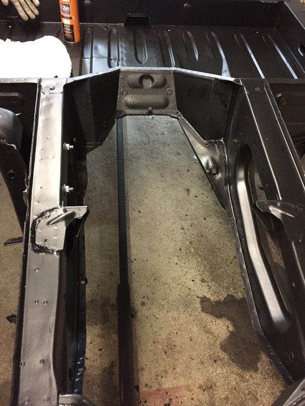 Restauration 4L (818)