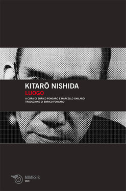 Kitarō Nishida – Luogo (2019)