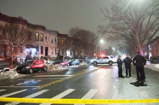 Man dies after being struck in Brooklyn hit-and-run