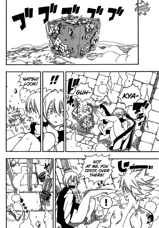 Fairy TailChap370-1