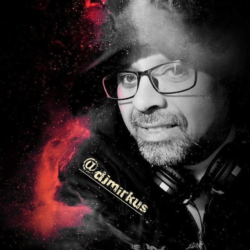 DJ Mirkus