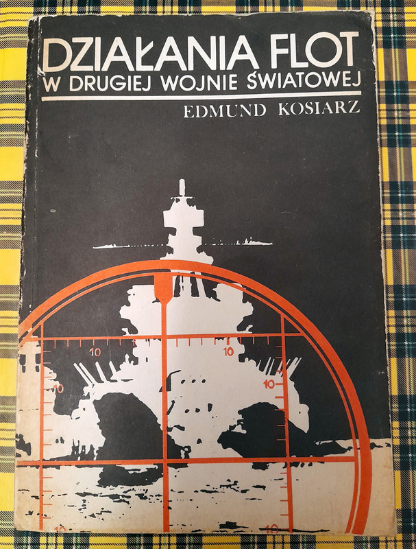 Dzialania flot w II wojnie światowej
