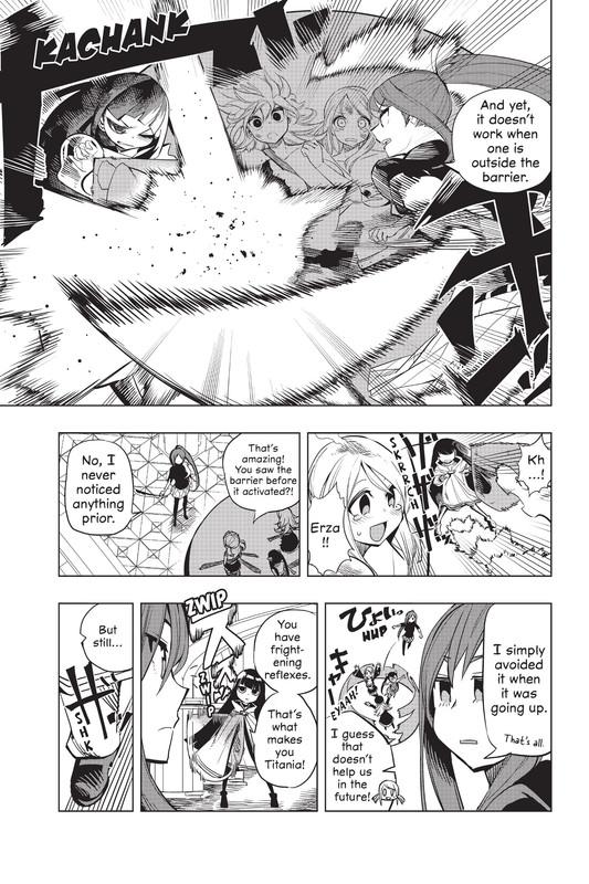 Fairy GirlsVol1-7