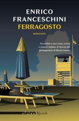 Enrico Franceschini – Ferragosto (2021)