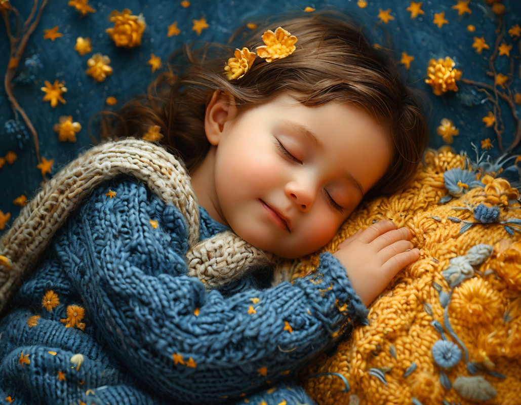 Музыка для сна детям