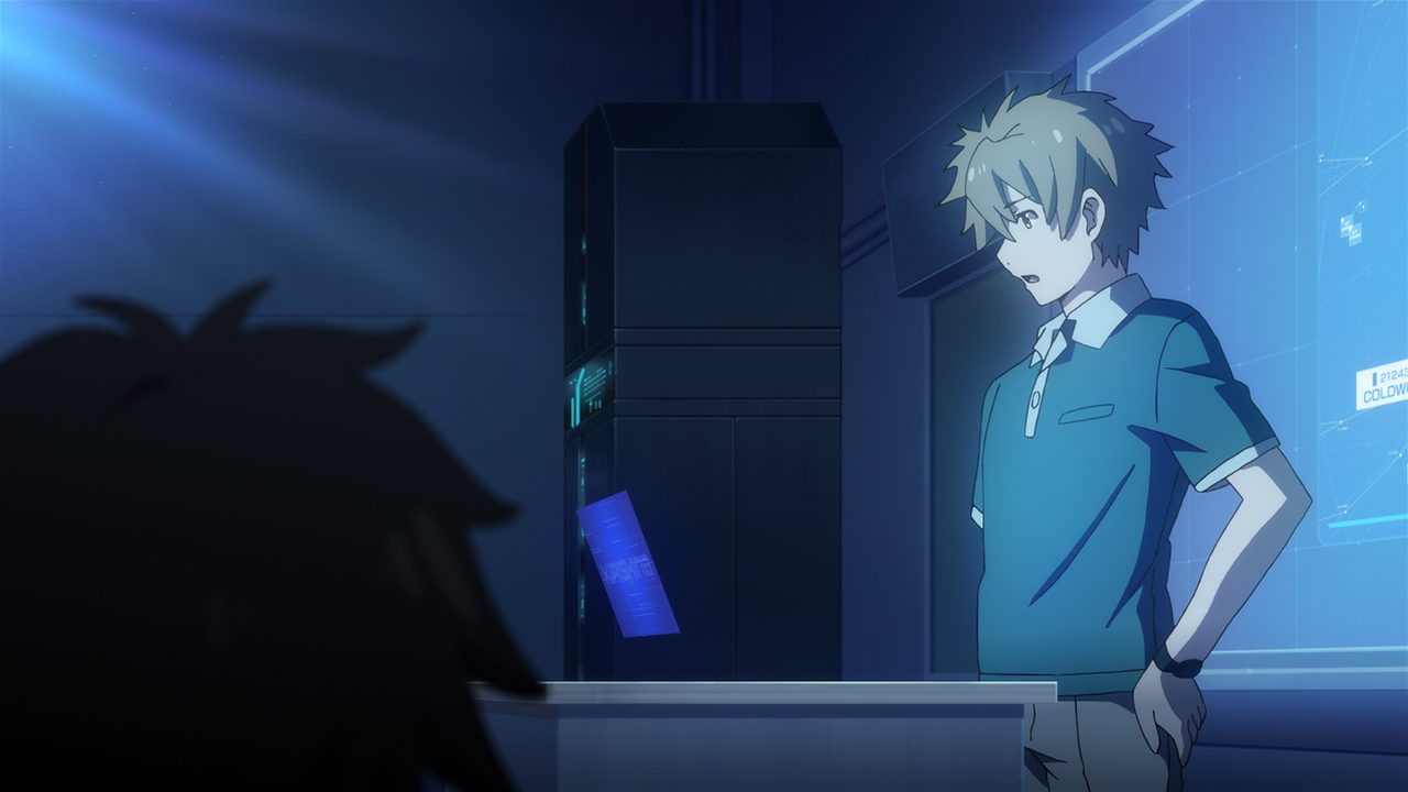 [GS] Classroom Crisis 01v2 (BD 1080p 10bit FLAC) [4191ADE9].0005