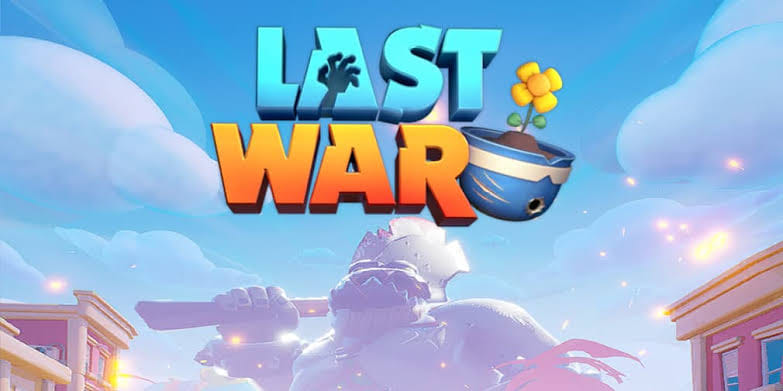 Last War Survival Gameplay