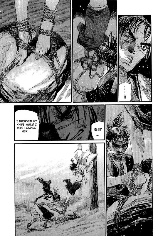 Blade of the ImmortalVol24-20