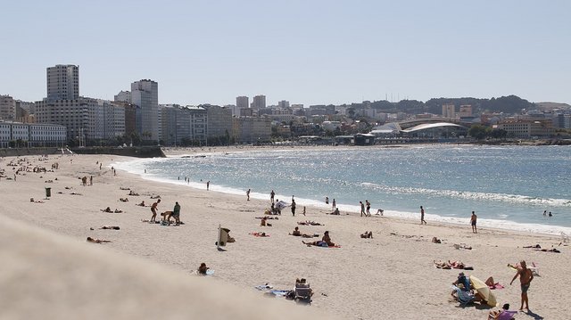 Galicia, una región que ofrece todo para visitar y pasar unas vacaciones inolvidables Acoruna