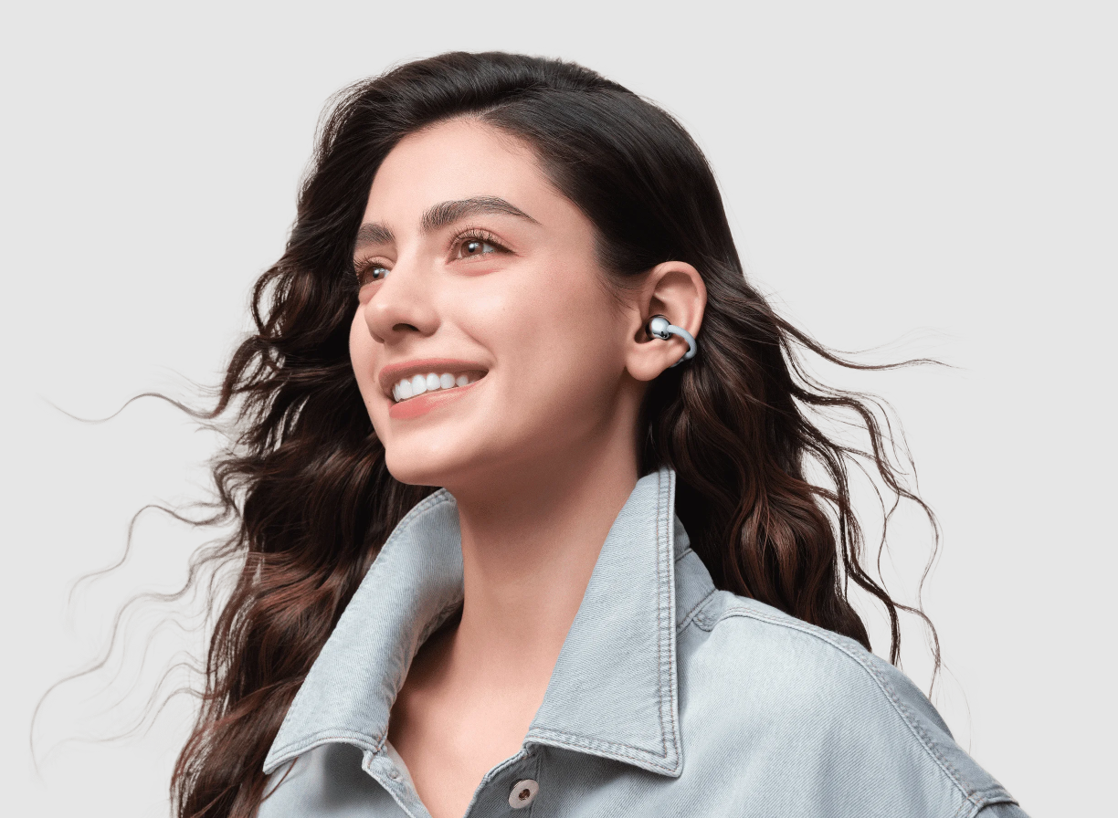 Innovative Clip Design