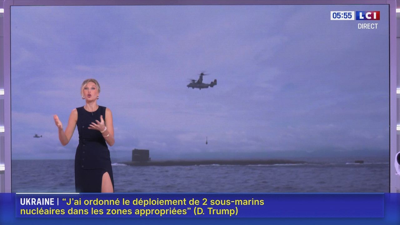 08.02 - 05.00.00 - La Matinale du week-end. Tous les week-ends sur LC....ts_snapshot_00.01.31.756