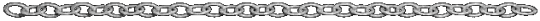 silver chain