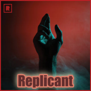 Replicant - Discography (2014-2020) .Flac