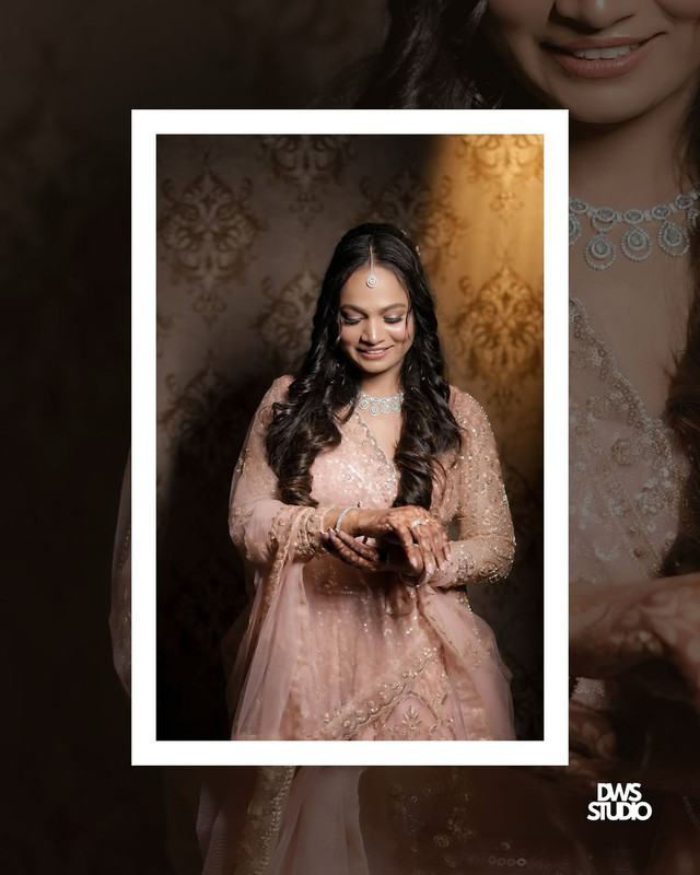 Dws Studio’s Wedding Photography 64