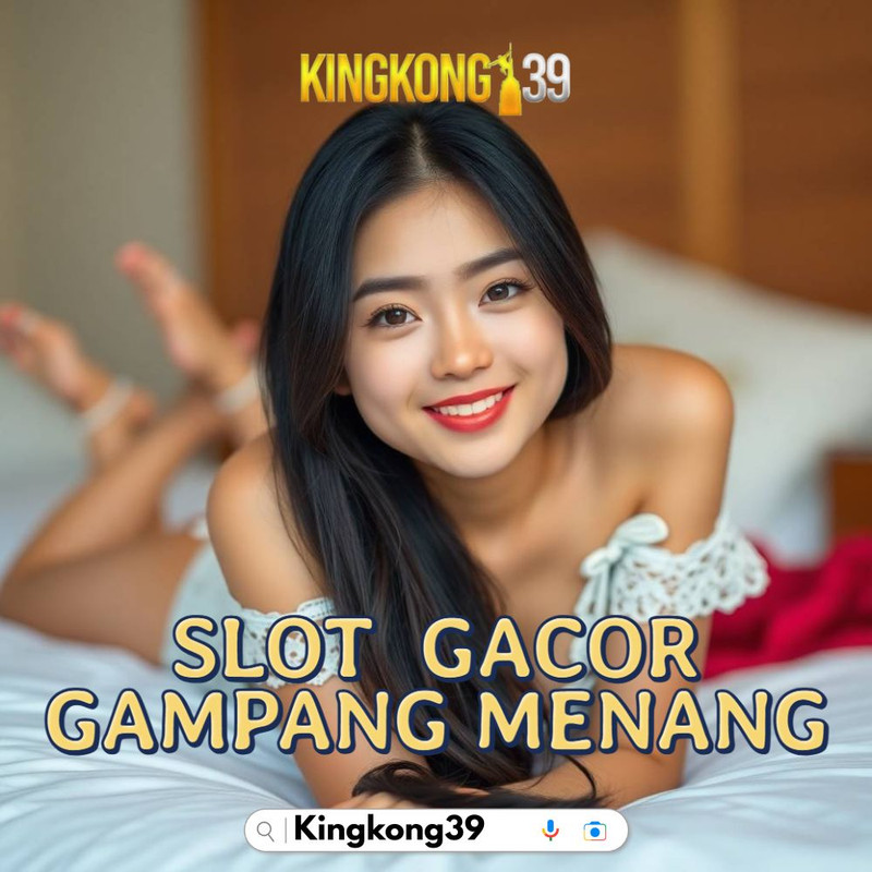Ungkap Rahasia! Tips Menang Slot Hoki Hanya di Kingkong39 Ungkap Rahasia! Tips Menang Slot Hoki Hanya di Kingkong39