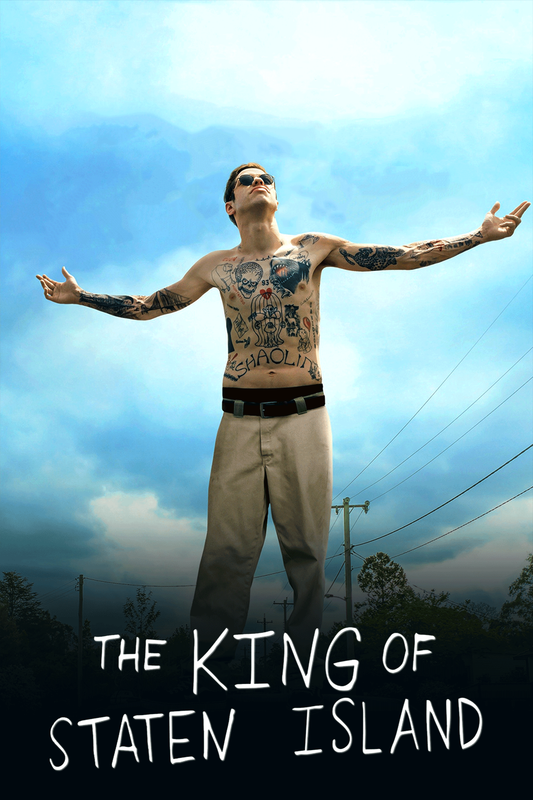 The King of Staten Island (2020)
