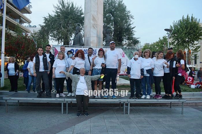 , ΦΩΤΟΡΕΠΟΡΤΑΖ: 20ος Αγώνας δρόμου Καλαμάτας