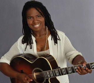 Ruthie Foster - Discography (1997-2020) .mp3 - 320 kbps