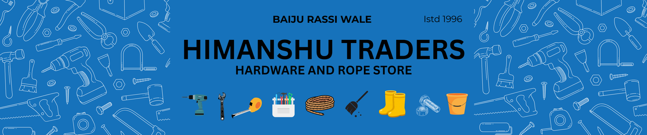 Himanshu Traders Store