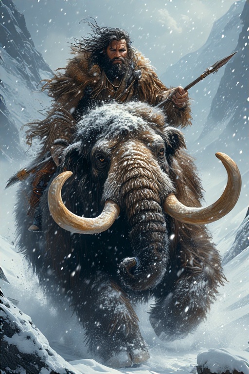 A-rugged-caveman-with-wild-hai-17