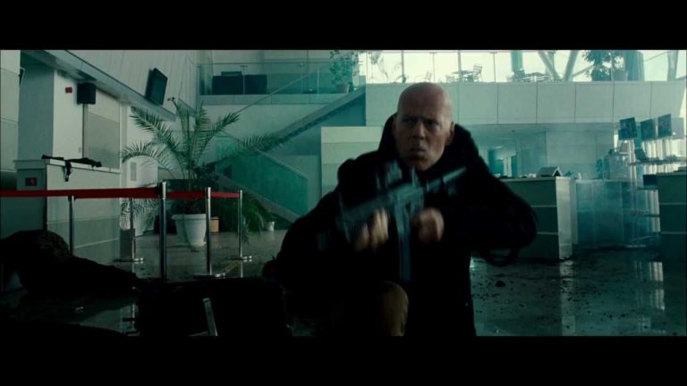Download The Expendables 2 (2012) Full Movie in Hindi