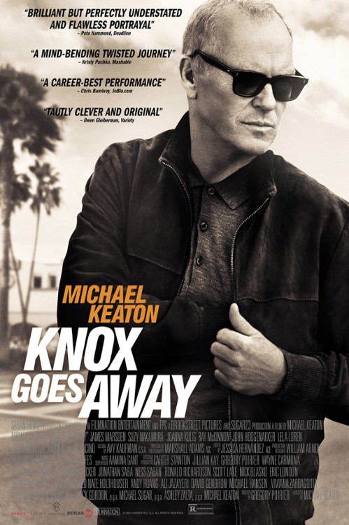 Zbrodnie pamięci / Knox Goes Away (2023) PL.1080p.BluRay.x264.AC3-KiT / Lektor PL