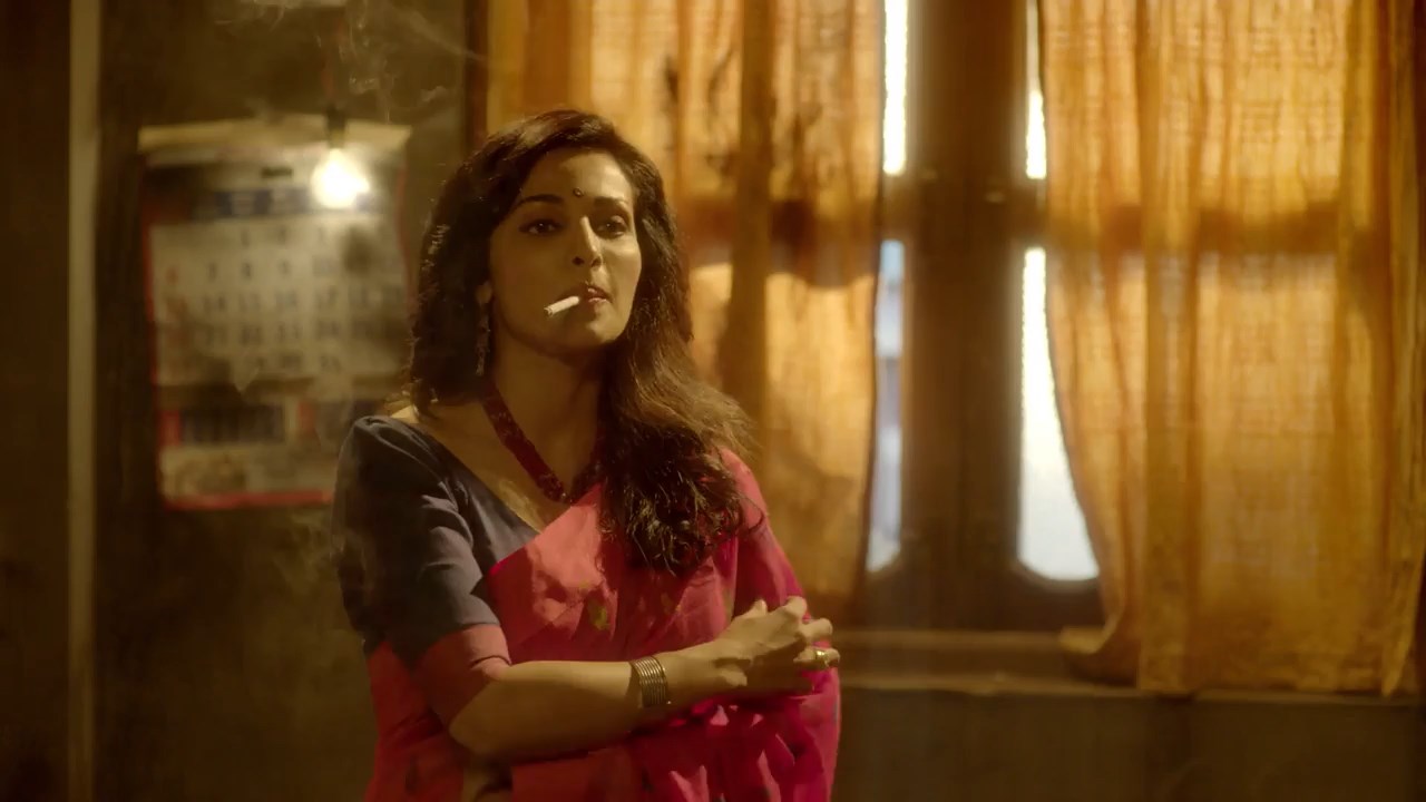 City of Dreams (2019) Season 1 [Hindi + Tamil + Telugu + Malayalam + Kannada] WebRip 480p 720p ESub - Complete Screenshot