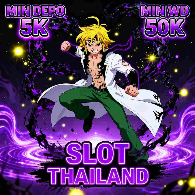 Topjitu : Penguasa Daratan Slot Thailand Dengan Kualitas Sensasional