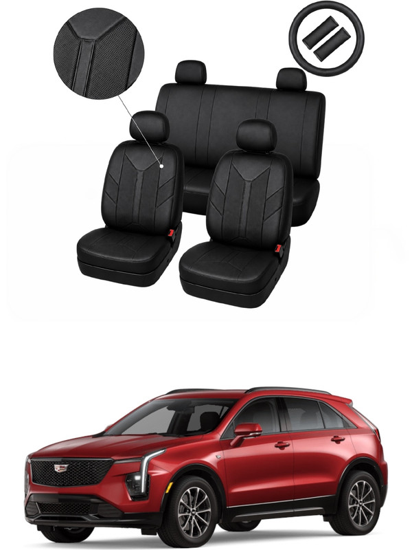 cadillac xt4 Photoroom