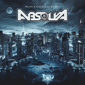 Re: Absolva (UK) / Heavy Metal