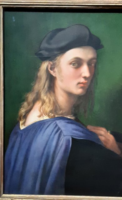 Escapada a Londres por la Exposición de Rafael (2022) - Blogs de Reino Unido - Exposición de Rafael y Musicales: Regreso al futuro y Los Miserables (10)