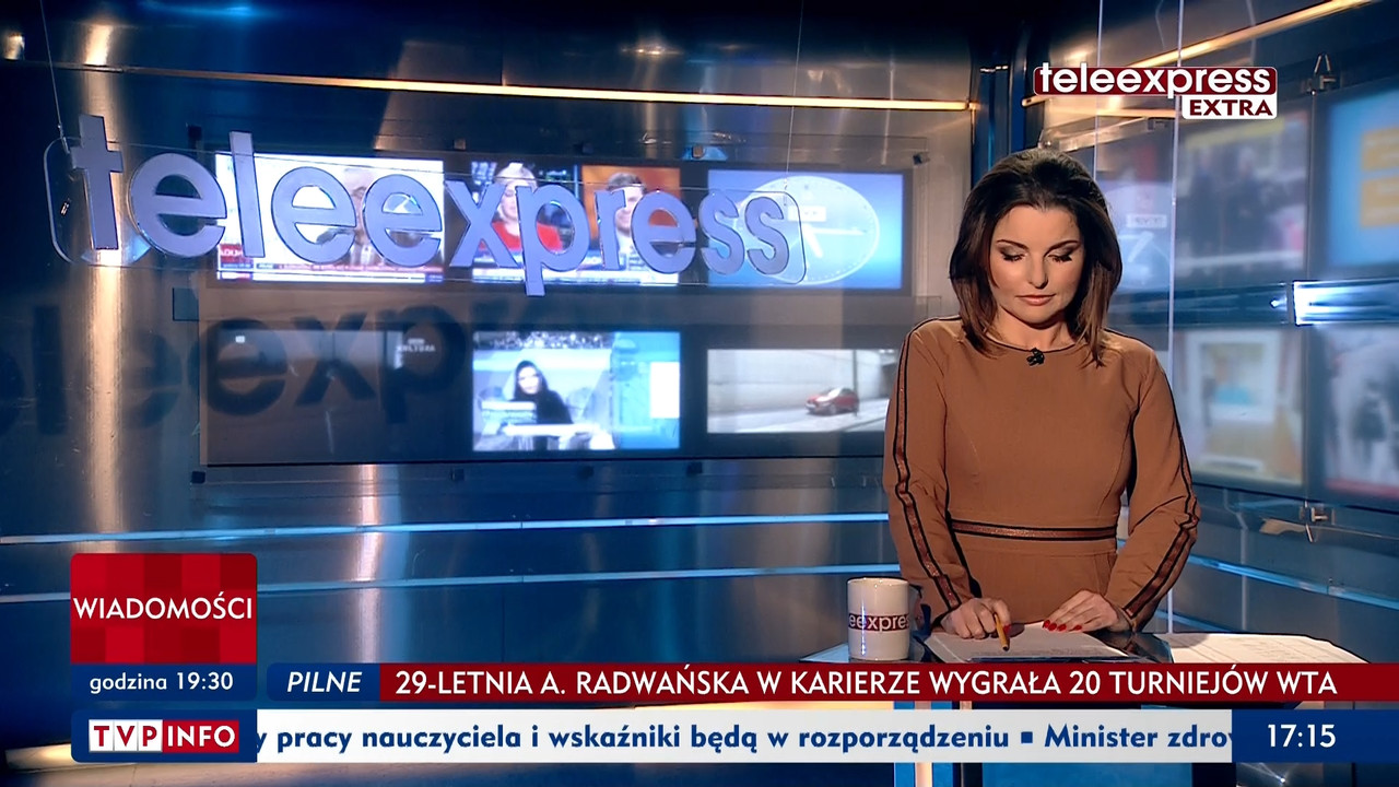 TeX Extra - 14.11.2018 #5