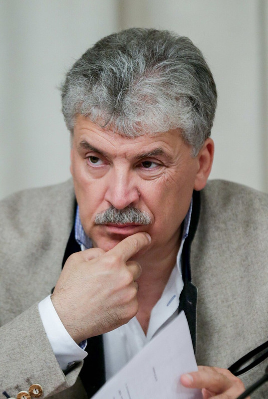image du candidat