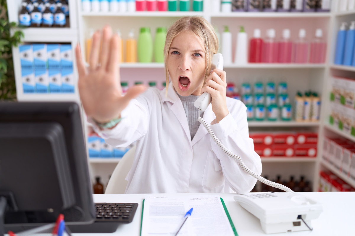 Formation gestion des patients difficiles