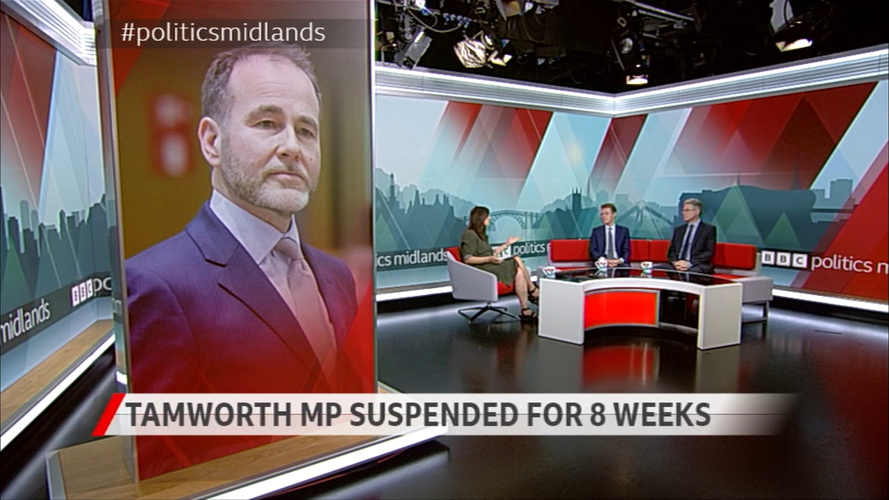 07.09 - 10.00.00 - Politics Midlands. Elizabeth Glinka with the lates....ts_snapshot_22.46.057