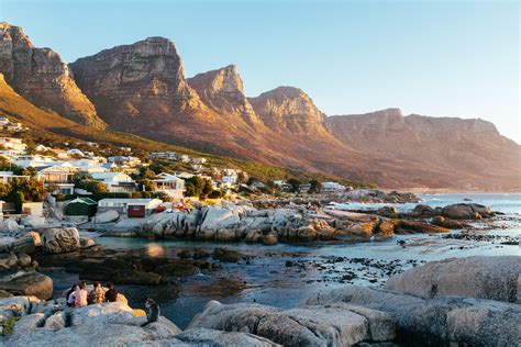 Facts and unique things about Table mountain