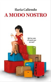 Ilaria Caliendo - A modo nostro (2023)