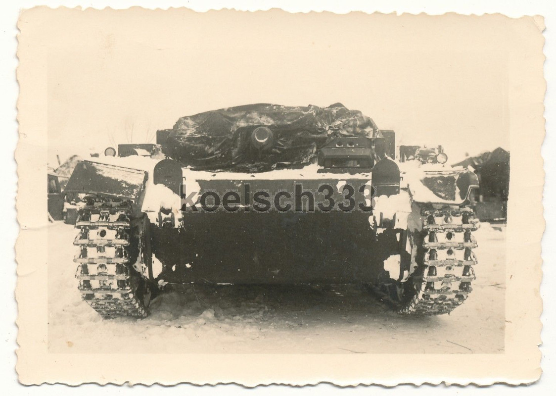 Panzer Sturmgeschütz III Wehrmacht Sturmartiller