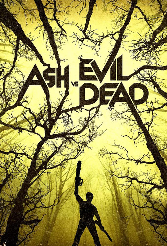 Ash Vs Evil Dead - Serie Completa (2016-2018) BDMux 1080p HEVC AC3 ITAENG Sub Ash Vs Evil Dead - Serie Completa (2016-2018) BDMux 1080p HEVC AC3 ITAENG Sub
