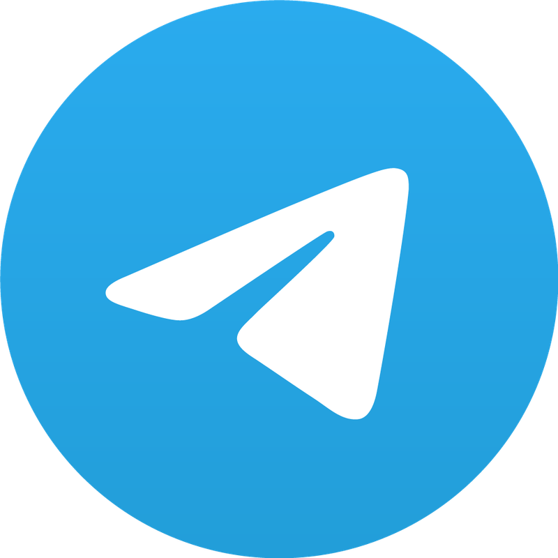 Telegram — Ведьмина полочка