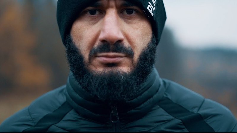 Мамед Халидов: Можех да отида в UFC, но избрах да остана в KSW