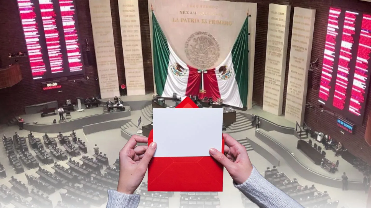 Aguinaldo 2023 para Diputados y Senadores: Detalles de lo que recibirán