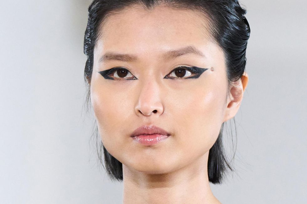 Tendenze make-up 2023 dalle ultime sfilate Tendenze make-up 2023 dalle ultime sfilate