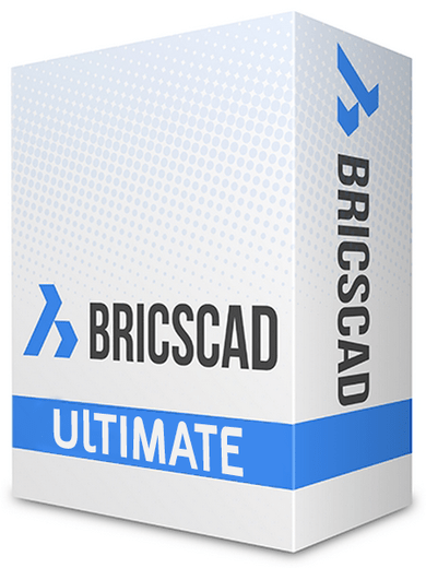 Bricsys BricsCAD Ultimate 23.2.07.1 (x64)